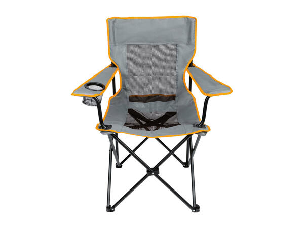 Crivit Folding Camping Chair