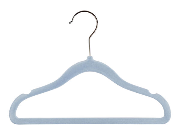 Livarno Home Kids' Coat Hangers