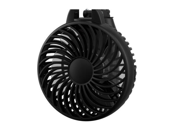 Silvercrest Portable Fan