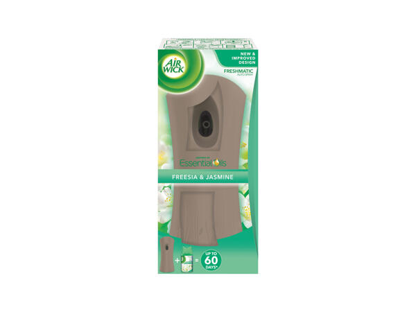 AIRWICK FRESHMATIC