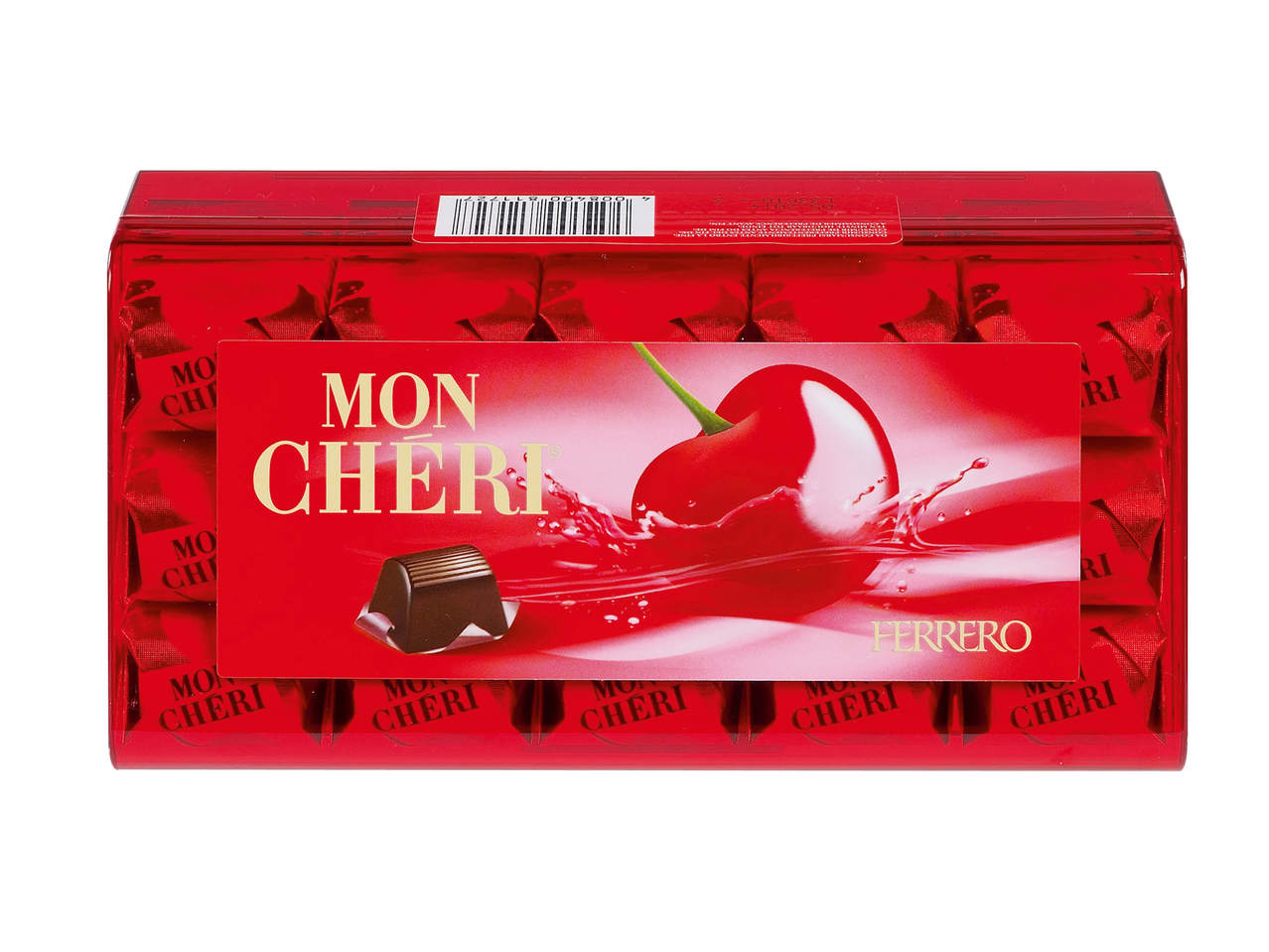 Mon Chéri