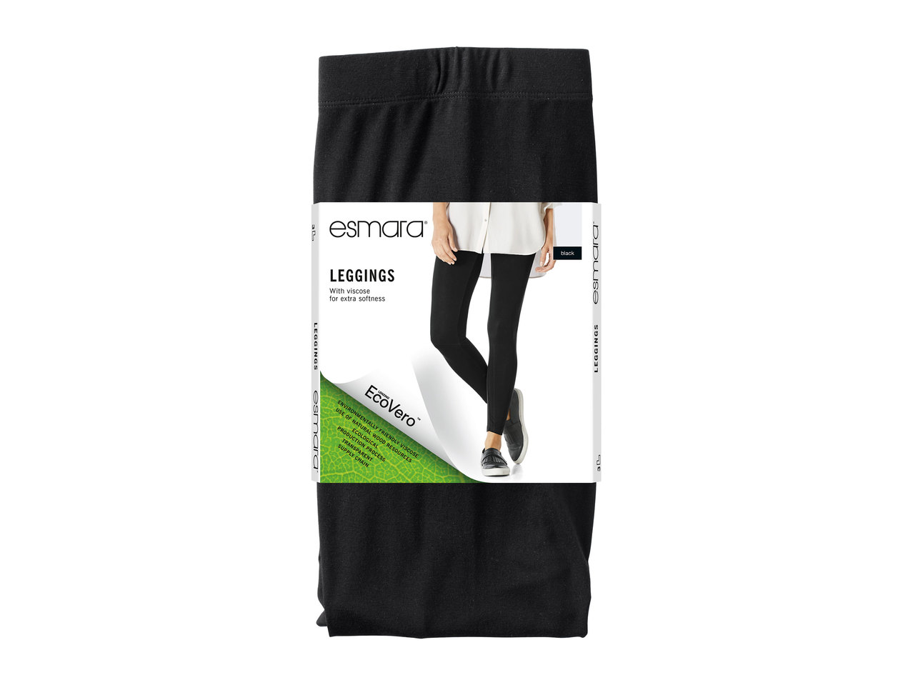 Esmara Leggings1