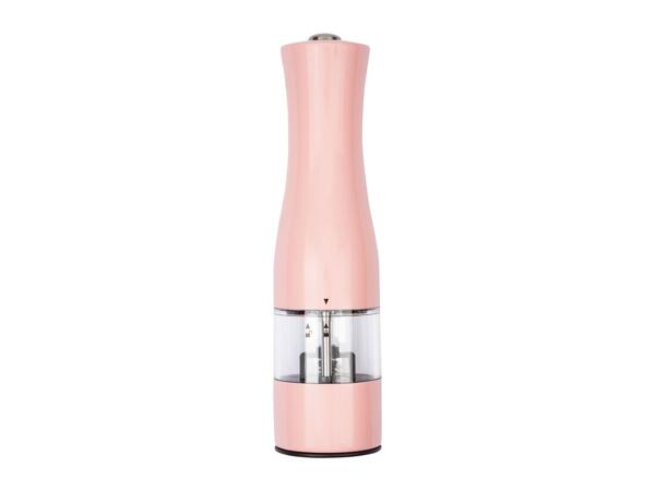 Silvercrest Kitchen Tools Electric Salt or Pepper Mill