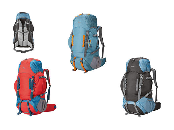 Sac à dos de randonnée