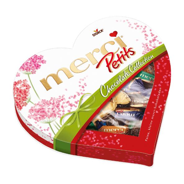 Chokoladehjerter