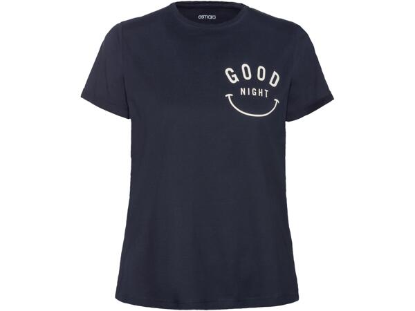 Ladies' Pyjama Top