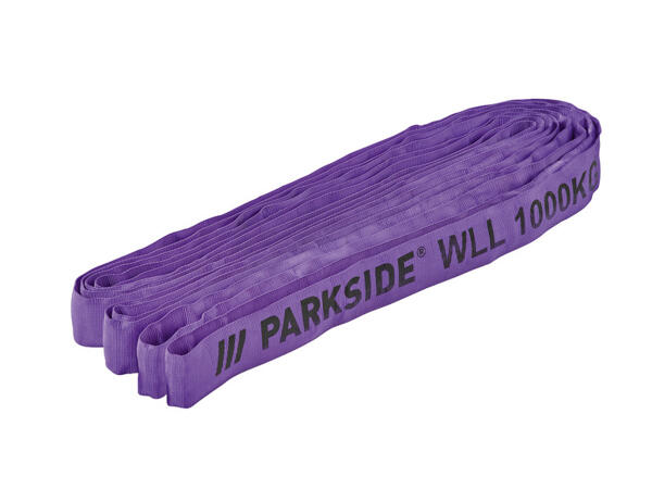 PARKSIDE(R) Zvedací popruh