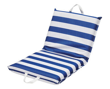 Beach Recliner