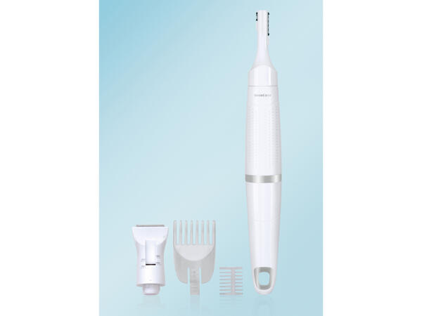 SILVERCREST PERSONAL CARE(R) Beauty-trimmer