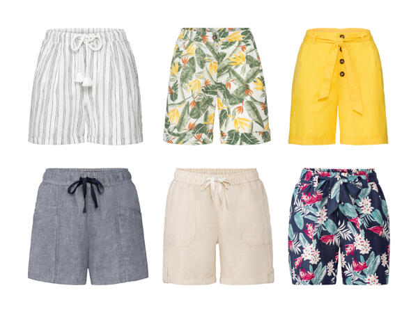 ESMARA(R) Shorts