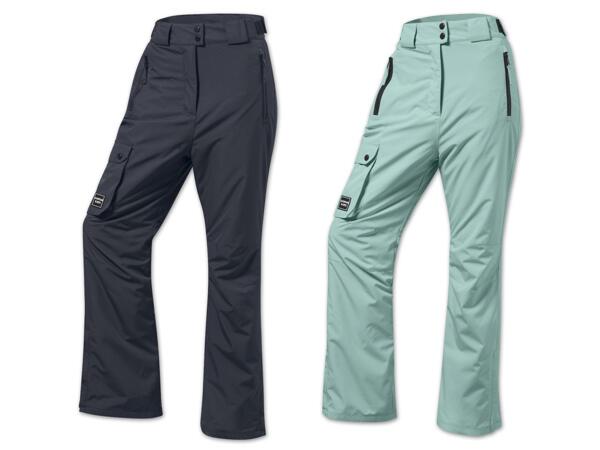 Damen Freeride Hose