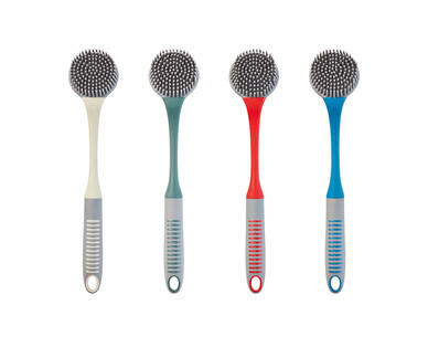 Kitchen Cleaning Brushes