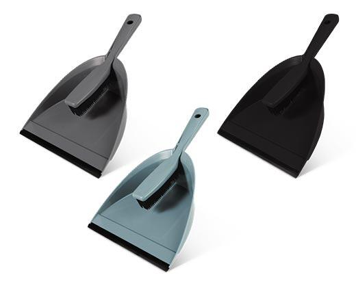 Heart to Tail 
 Pet Hair Broom Set