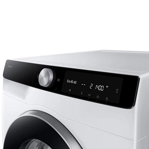 SAMSUNG Sèche-linge DV6000, 9 kg, DV90DG6845LKU5