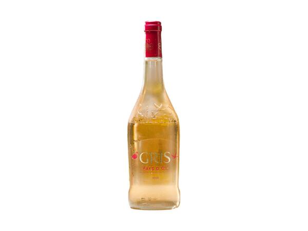 Pays d'Oc Gris Rosé, France