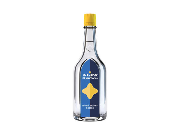 ALPA FRANCOVKA
