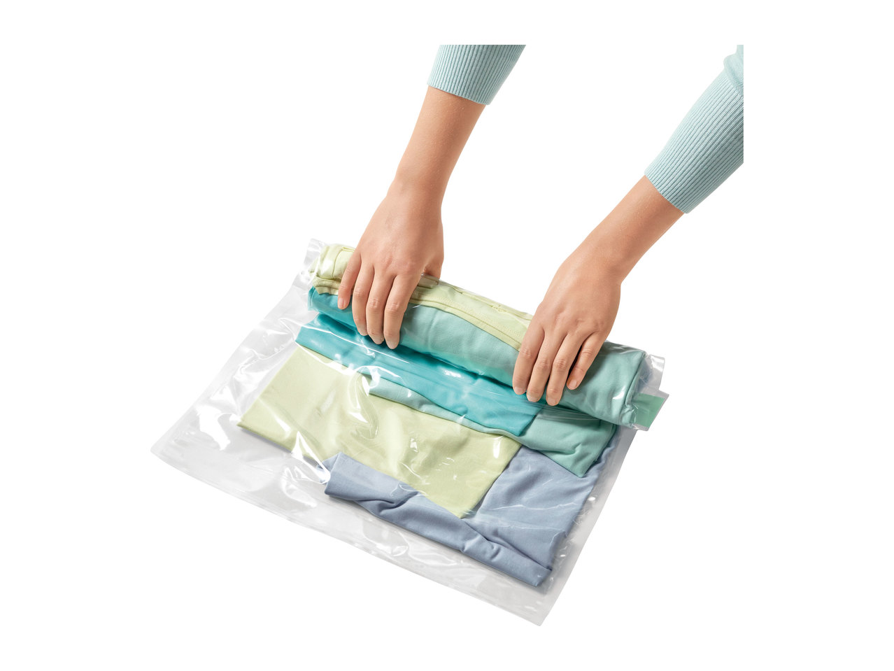 Livarno Living Vacuum Storage Bags1
