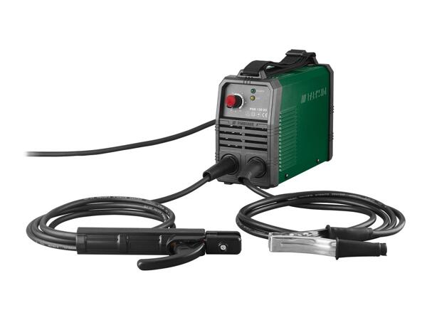 Parkside Inverter Welder