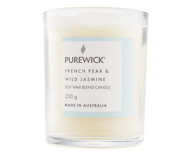 Candle 230g