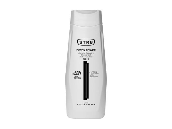 STR8 SPRCHOVÝ GEL