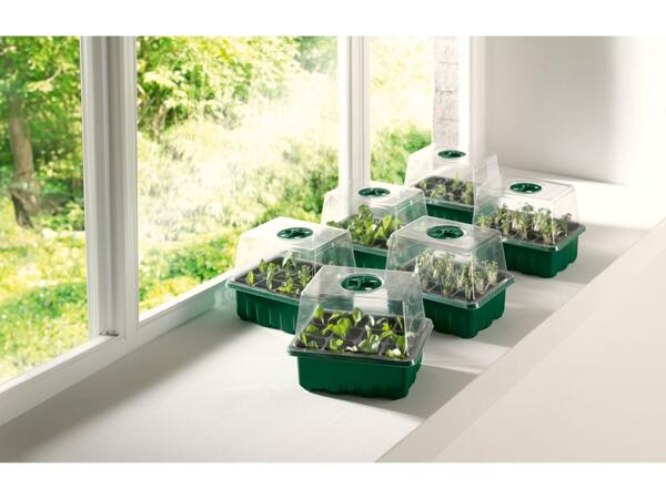 Propagator set