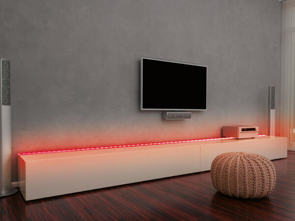 LED Rope Light