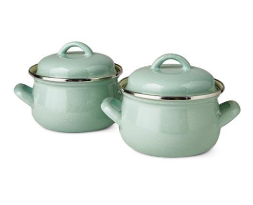 Crofton 
 Mini Casserole Set