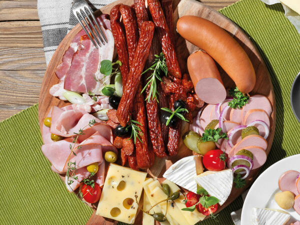 Kaiserfleisch