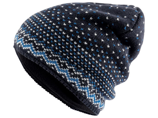 Ladies' Knitted Hat
