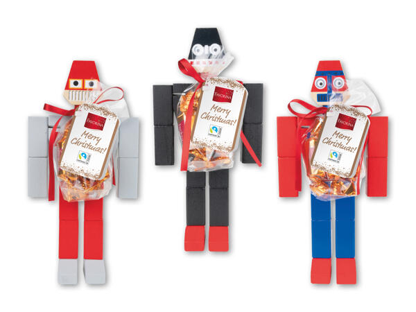 Trærobot