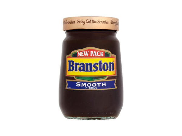 Branston Smooth Pickle