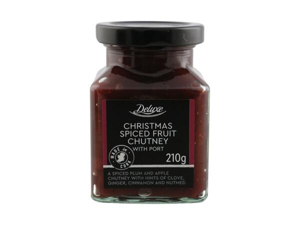 Chutney