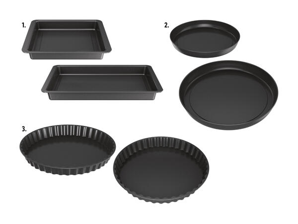 Plats à four/à gratin