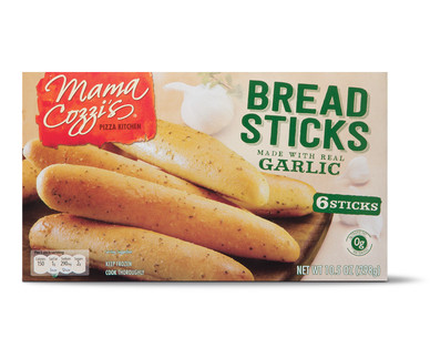 Mama Cozzi's Garlic Bread Sticks