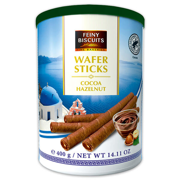 Wafer Sticks
