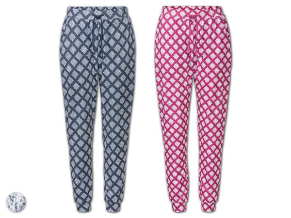 Damen Sommerhose