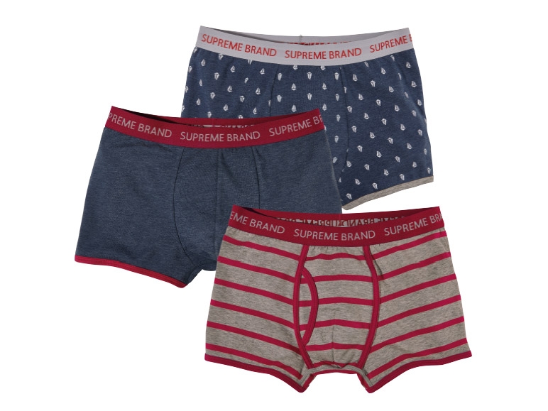 LIVERGY Boxer Briefs