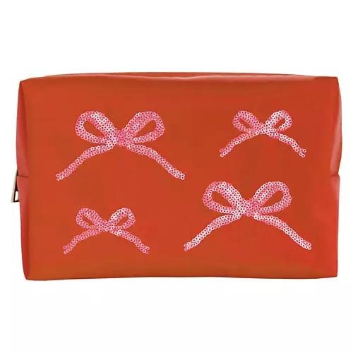 Valentine's Day Clutch - Ribbon