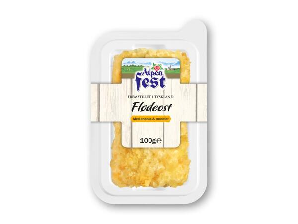 ALPENFEST Flødeost