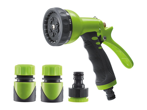 Multi-Function Spray Gun Set1