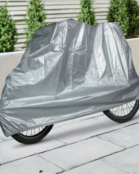 Bike Cover