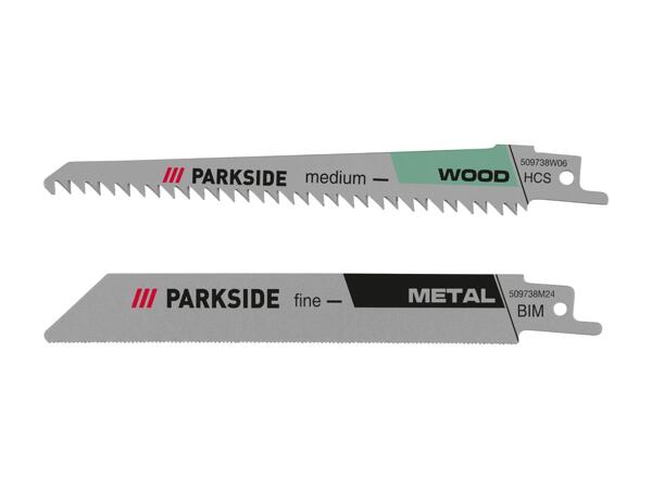 850W Sabre Saw