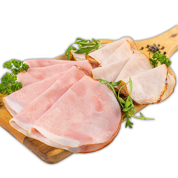 Bratenspezialitäten