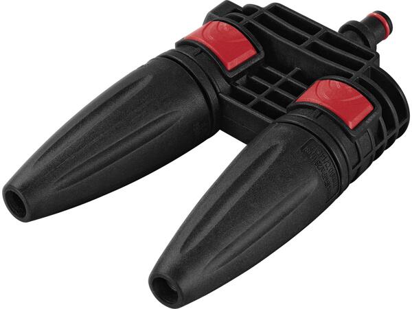 Pressure washers accessories