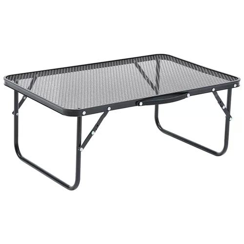 Steel Mesh Coffee Table