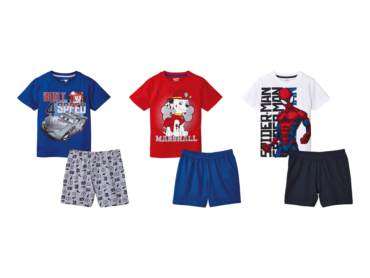Pyjama court1
