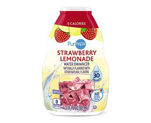 PurAqua 
 Liquid Water Enhancer Lemonade Assorted Varieties
