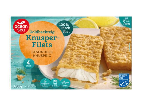 Knusperfilet