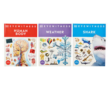 Project Books
