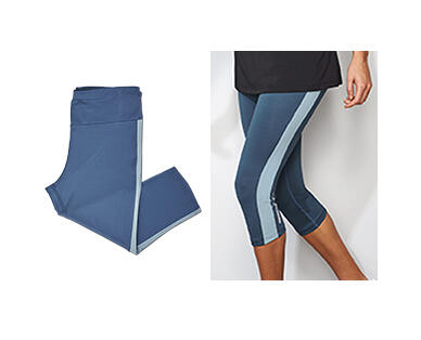 Crane Ladies' Running Tights